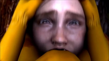 Ratchet has fun with sexy women in the multiverse