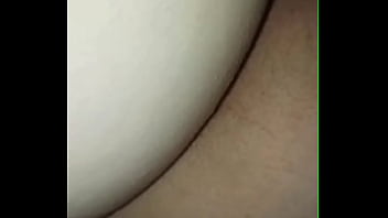 Gretala ha il culo sfondato e peloso