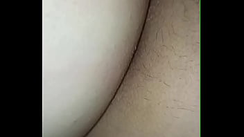 Gretala ha il culo sfondato e peloso