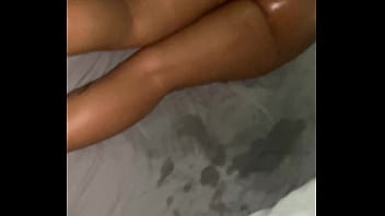 Porsha carrera gets dicked down from behind