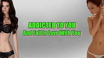 Blonde loves to fuck 2 cocks at same time