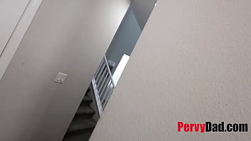 Step daughter's driving me crazy