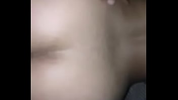 Love fucking my girl in doggy style