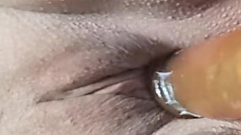 The poor man always finds a way to have fun husband makes a machine so his wife with a huge ass can be penetrated The poor man always finds a way to have fun husband makes a machine so his wife with a huge ass can be penetrated