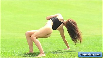 Ftv girls masturbating first time video from 05