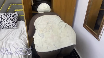 Side chick satisfies dreamx big cock