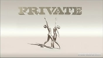 Leanna sweet lets you see her snatch while giving her man a blowjob