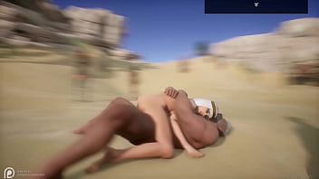 Frank vai fazendo fila