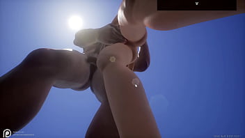 Frank vai fazendo fila