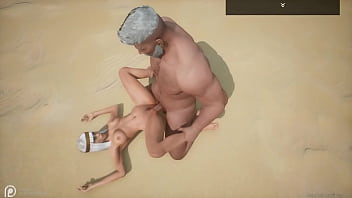 Frank vai fazendo fila