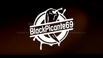 Ebony fingering masturbation bp69