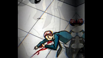 El joker acaba adentro de los royals