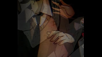 El joker acaba adentro de los royals