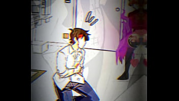 El joker acaba adentro de los royals