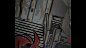 El joker acaba adentro de los royals