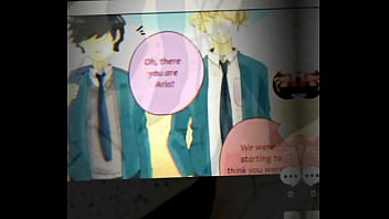 El joker acaba adentro de los royals