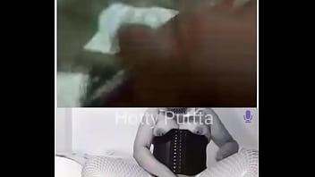 Cum tribute to milf slut amateur hotty puttta