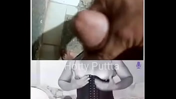 Cum tribute to milf slut amateur hotty puttta