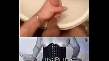 Cum Tribute To Milf Slut Amateur Hotty Puttta thumbnail