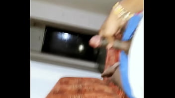 Boy mustrabation for girl