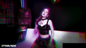 Venus vixen enjoys getting filled with fresh load of cum