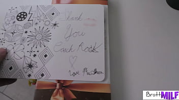 Flirting w stepson's coach ends with jade greene deepthroating and taking a big facial s11 e2 Flirting w stepson's coach ends with jade greene deepthroating and taking a big facial s11 e2