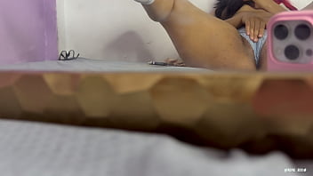 Quieres que me quite las panties