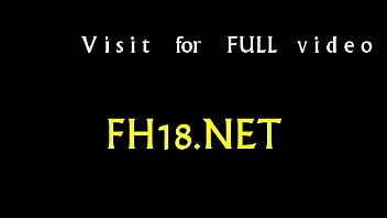 Sexy chick plays with dick