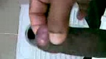 My bf handjob My bf handjob