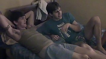 Black Skinny Gay Cum Sex Movie Fortunately For Them They've Got A thumbnail