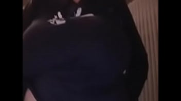 Very big tits
