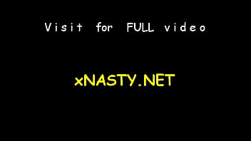 Dishy blonde ulia is rammed