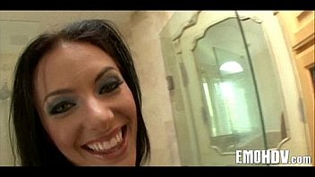 Tattooed emo whore 328