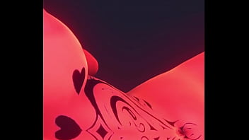 Nelly gets fucked and multiple facials