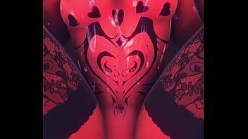 Nelly gets fucked and multiple facials