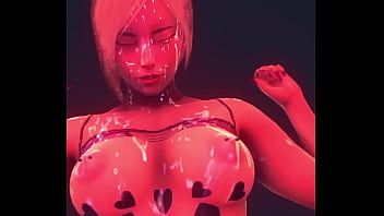 Nelly Gets Fucked And Multiple Facials thumbnail