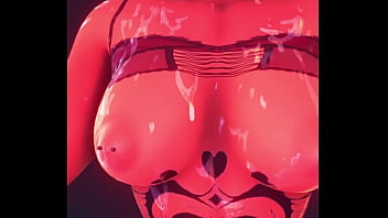 Nelly gets fucked and multiple facials