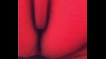 Nelly gets fucked and multiple facials