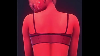 Nelly gets fucked and multiple facials