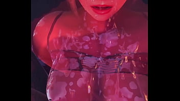 Nelly gets fucked and multiple facials Nelly gets fucked and multiple facials