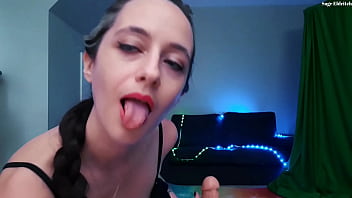 The vip experience with stripper sage eldritch