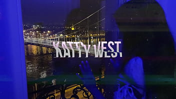 One night in budapest with katty west