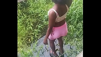 Sexy harlot pussy queen