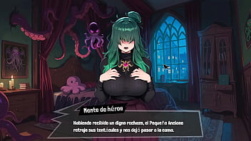 Femboy and futa parte 5