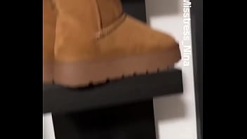 I just love this combination •more on ️#nylonfetısh #nylonlegs #teen #blacksocks