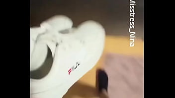 I just love this combination •more on ️#nylonfetısh #nylonlegs #teen #blacksocks