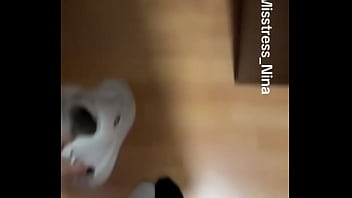 I just love this combination •more on ️#nylonfetısh #nylonlegs #teen #blacksocks