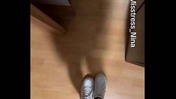 I Just Love This Combination •more On ️#nylonfetısh #nylonlegs #teen #blacksocks thumbnail