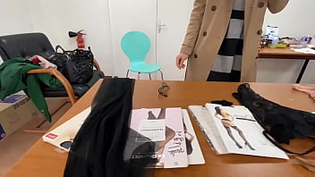 Pam un esprit coquin dans un corps sain