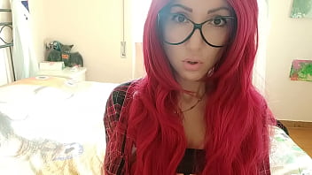 Chantal channel real mesmerize hot pov clip